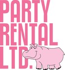 Party Rental Ltd. Now Services Massachusetts And Rhode Island And Debuts Two Local Design Studios