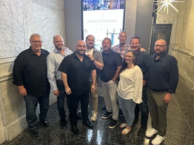 Ziebart's longtime and highly-respected operator group The Mattiacio Group has acquired 17 additional Ziebart stores from The Harris Group. With this strategic acquisition, The Mattiacio Group becomes the largest ownership team within Ziebart’s U.S. franchise system, now operating 26 locations across New York, Indiana, Ohio, and Florida. For more on franchise opportunities with Ziebart, please visit www.ziebart.com/franchise-opportunities.