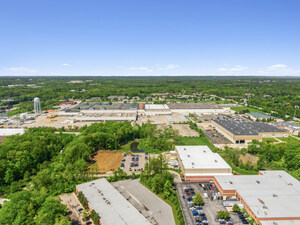 IRG Prepares Former Jo-Ann Headquarters for Redevelopment in NE Ohio