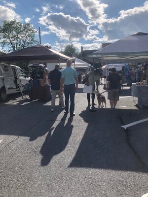 Downtown Thursday Market Announces Mid-Season Relocation to New Site