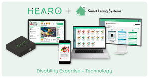 Hearo Technologies and Smart Living Systems Announce Strategic Partnership to Transform Disability Support Nationwide Hearo Technologies and Smart Living Systems Announce Strategic Partnership to Transform Disability Support Nationwide
