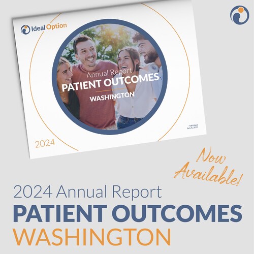 2024 Washington State Annual Patient Outcomes Report