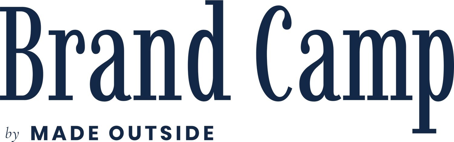 Brand Camp Launches to Help Small Businesses and Lean Marketing Teams
