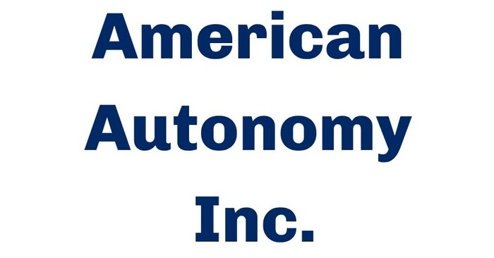 Rantizo Spray Operations Acquired by Strategic Investment Group; Business Rebrands as American Autonomy, Inc.