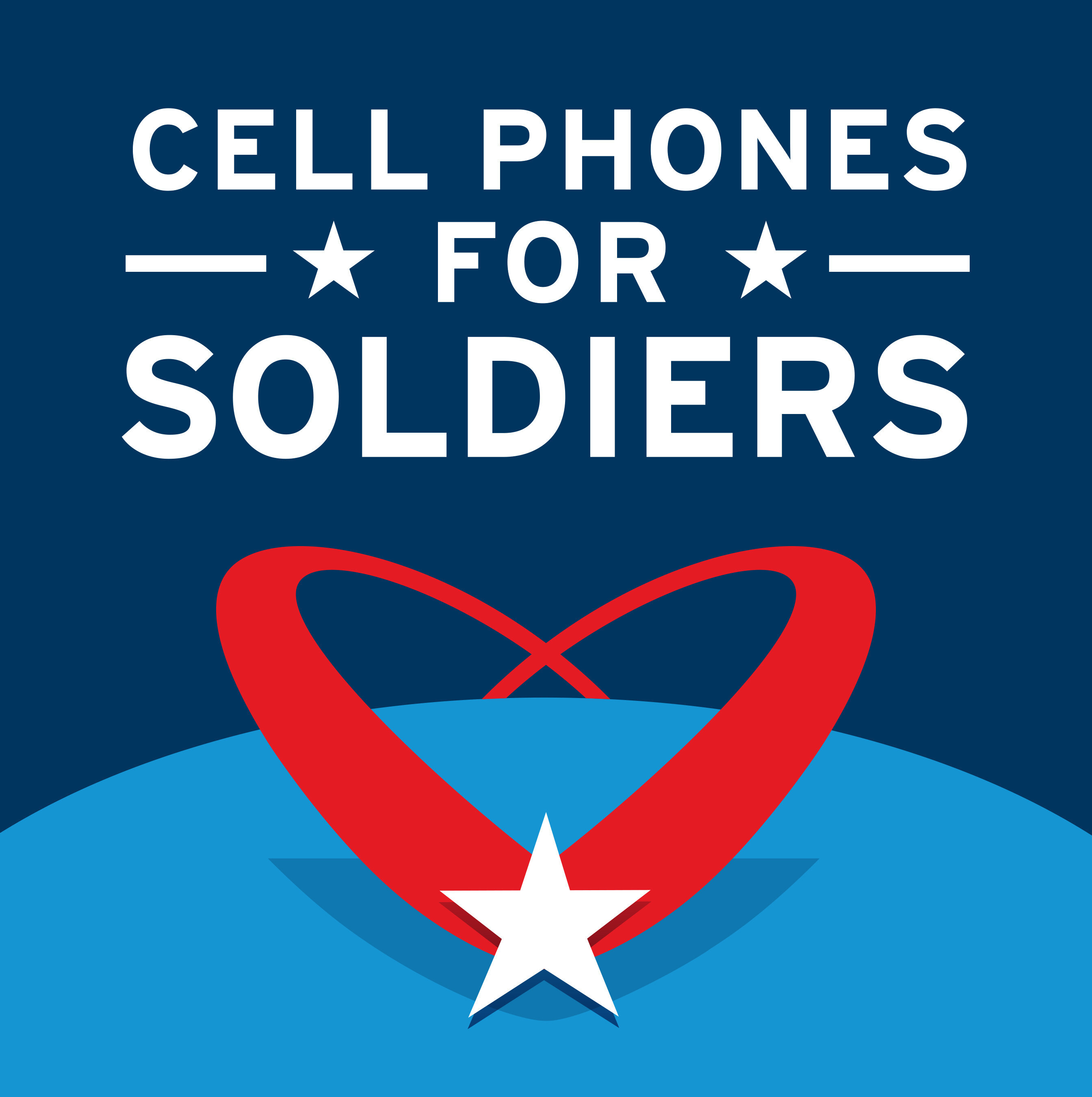 Patriot Mobile and Cell Phones for Soldiers Connect Navy Cadets with Families on Thanksgiving