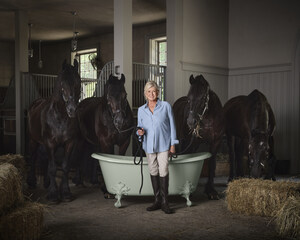 Kohler Announces Appointment of Martha Stewart as Cast Iron Ambassador