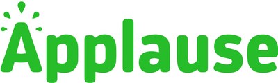 Applause Logo (PRNewsfoto/Applause)