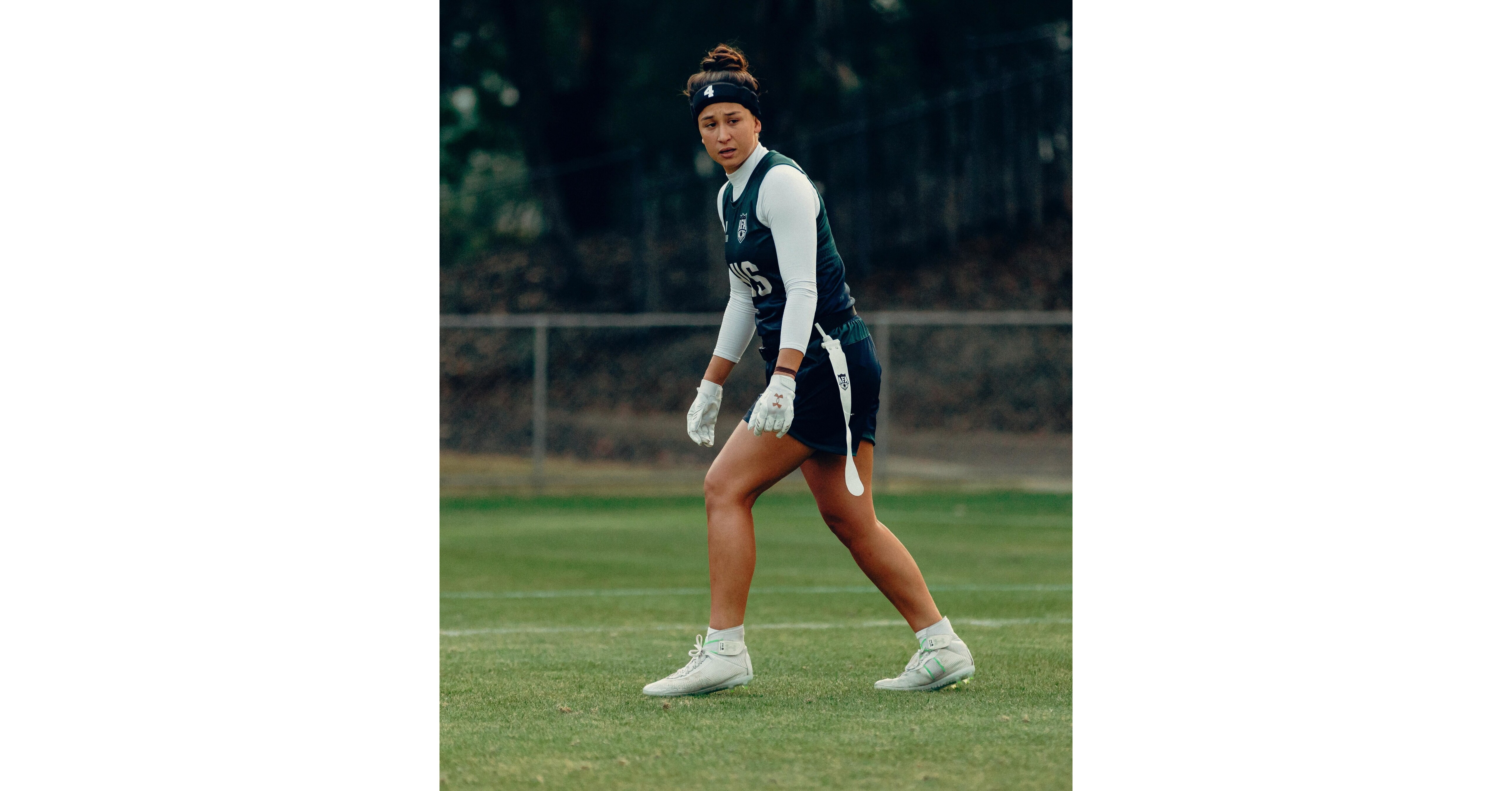 Kodie Fuller Joins GameBreaker as Global Ambassador