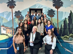 Inland Empire Health Plan earns second Excellence in Procurement recognition