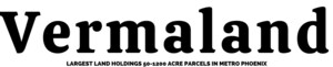 Vermaland Unveils $33 Billion Data Center Industrial Park in Federal Qualified Opportunity Zone