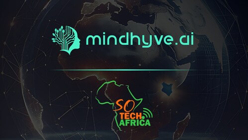 Mindhyve.ai™ and SO TECHAFRICA unite to bring agentic AI to the forefront of Nigeria’s innovation and development agenda.