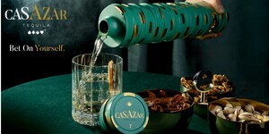 From Corporate to Craft: A Couple's Bold Move into Ultra-Premium Tequila Pays Off