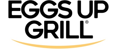 Eggs Up Grill logo v2 (PRNewsfoto/Eggs Up Grill)