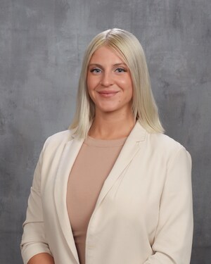 Watercrest Senior Living Announces Lauren Adams as Associate Executive Director of Watercrest Myrtle Beach
