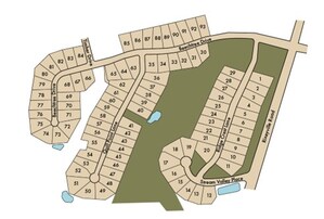 Richmond American Set to Build New Community in Culpeper County