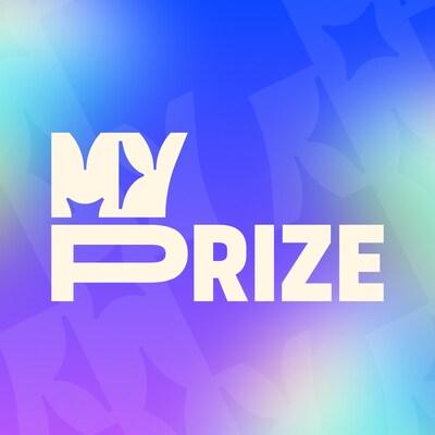 MyPrize logo