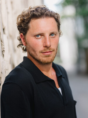 Zach Bruch