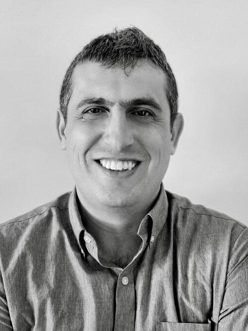 Highrise AI Chief Technology Officer Mark Mendelman