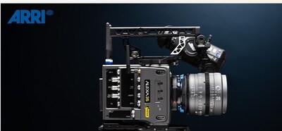 This new camera combines the superior image quality and reliability of the ALEXA 35 with higher frame rates. This new camera combines the superior image quality and reliability of the ALEXA 35 with higher frame rates.