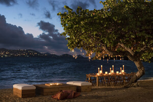 Marriott International Elevates Caribbean Escapes Through Celestial Connections
