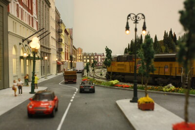 Smartt Inc. Unveils Redesigned Website Showcasing Corporate and Custom Model Capabilities