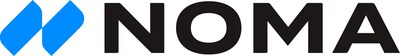 Noma Security logo (PRNewsfoto/Noma Security)