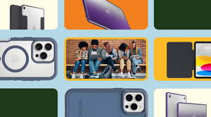 Head Back to School with Protection and Style from OtterBox