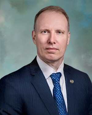 EisnerAmper Names John Kavanagh National Security Director