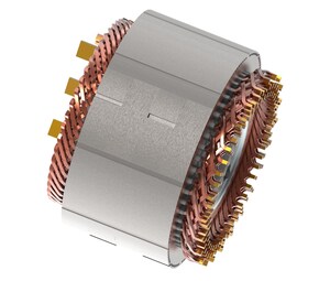 BorgWarner Wins New Electric Motor Business with Major Chinese OEM