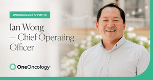 OneOncology Names Ian Wong Chief Operating Officer
