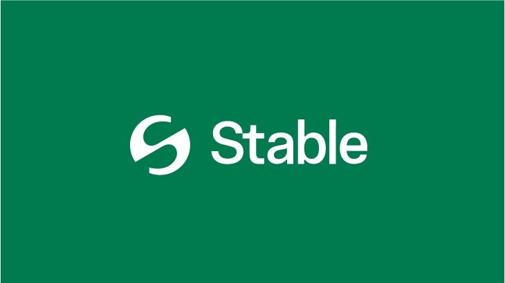 Stable Logo (PRNewsfoto/Stable)