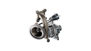 BorgWarner Secures Strategic Turbocharger Business for Major Global OEM's Compact and Light Commercial Vehicles