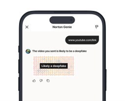 Norton Adds Audio and Visual Deepfake Protection on Mobile