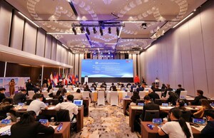 3rd China-ASEAN Innovation and Entrepreneurship Competition Finals Held in Malaysia
