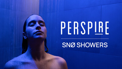 Complement the warmth of an Infrared sauna with the cold of a SNØ Shower for the long-lasting benefits of contrast therapy. The alternating temperatures offer a unique therapeutic experience and healing benefits—both inside and out. When you step into the 45°F rainfall of our revolutionary SNØ Shower, your body will experience a release of endorphins that naturally boosts your energy and mood.