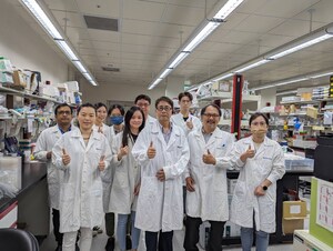 New Force in Vaccine National Team: NHRI Spin-off 'TaiU' Completes US$2M Seed Round Led by MVL Seed Fund