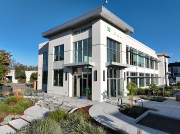 xTool’s U.S. headquarters in Mountain View, California. xTool’s U.S. headquarters in Mountain View, California.