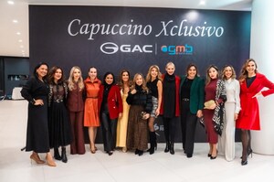 GAC Bolivia y la revista Xclusiva celebran la excelencia femenina con una elegante gala nocturna