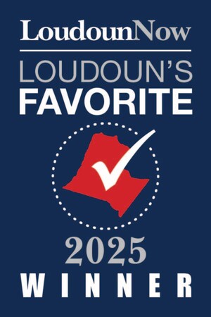 BCT-The Community's Bank Voted 2025 "Loudoun's Favorite" Bank, Financial Planner, Mortgage Company, Mortgage Broker, and "Loudoun's Runner-Up" Banker by Readers of LoudounNow