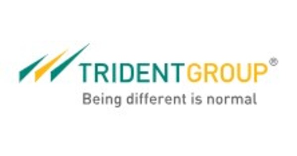 Trident Group Firmly Establishes Global Presence with the Opening of its Dubai Office to Service the Fast-Growing Demand for Home Textiles and Paper