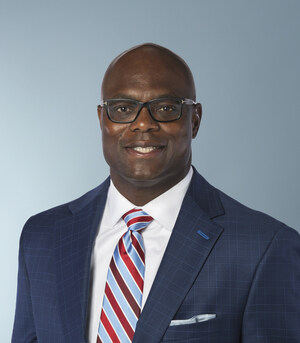 Mississippi Power President Pedro Cherry elected chairman and CEO during company's centennial year