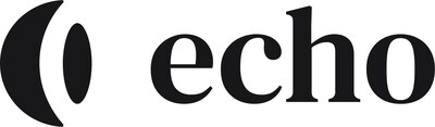 echo logo