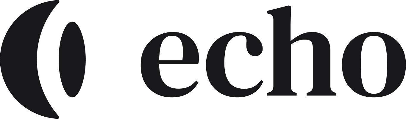 Echo — source image