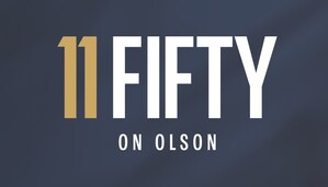 11Fifty on Olson Celebrates New Era with Ribbon Cutting and Open House