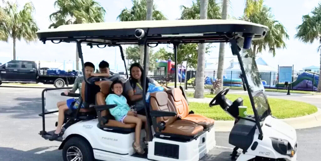 Carteav Selected by Port of Seattle for 90-Day Driverless Shuttle Pilot at SEA Airport