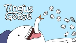 Surreal Idle Hit "Tingus Goose" Announced for Steam Release - Premium, Ad-Free, and Stranger Than Ever