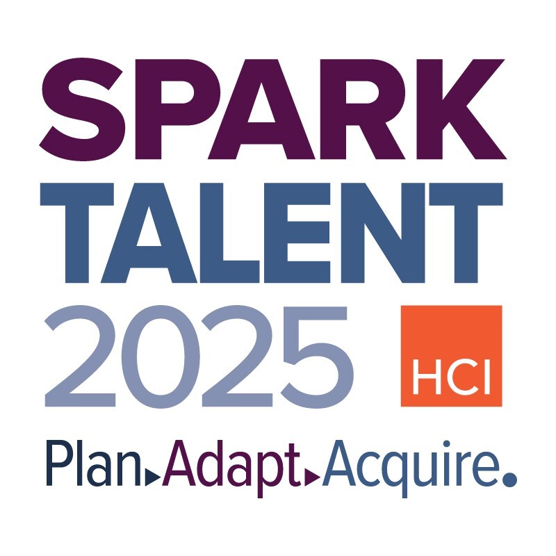 HCI Announces SPARK TALENT 2025 in San Antonio, TX on October 7-9, 2025: A Cutting-Edge Summit on Workforce Planning, Talent Acquisition & AI in HR