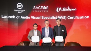 Unearthed Productions and NTUC LearningHub Sign Partnership Agreement to Elevate AV Standards in Singapore's Events Industry