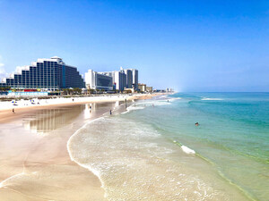Daytona Beach Filled with Music, Baseball, and Adventures this Labor Day Weekend