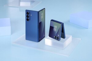Las Innovaciones detrás de los plegables más delgados y elegantes de Samsung